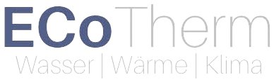 EcoTherm — Wasser, Wärme, Klima